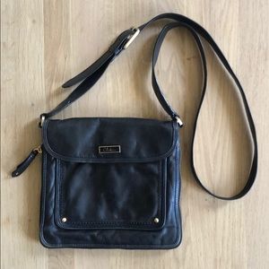 Cole Haan leather crossbody